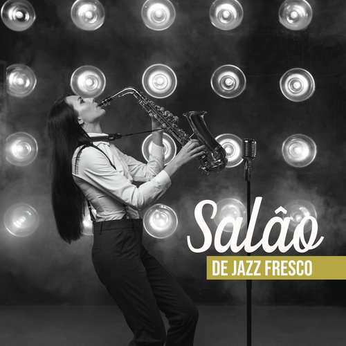 Jazz Encantador cover art