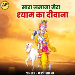 Sara Jamana Mera Shyam Ka Deewana