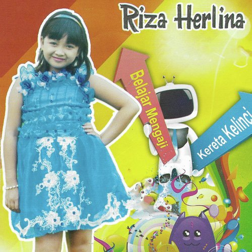 Senam Pagi Riza Herlina