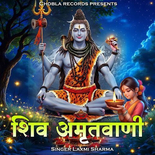 Shiv Amritvani