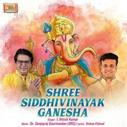 Shree Siddhivinayak Ganesha-ACYPXjtmAkk