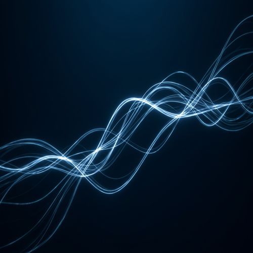 Still Waves cover art