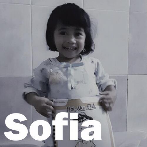 Sofia cover art