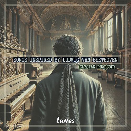 Songs Inspired by Ludwig van Beethoven