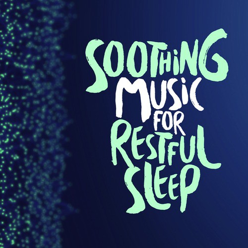 Soothing Music for Restful Sleep_poster_image