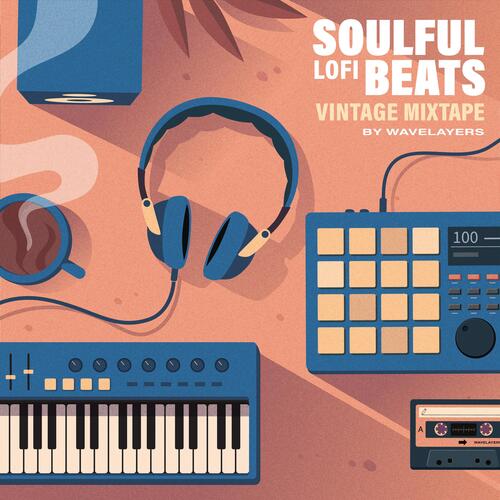 Chill Hip Hop cover art