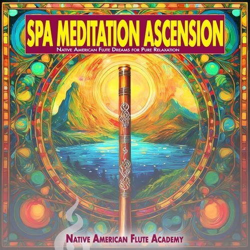 Spirit Meditation Moments cover art