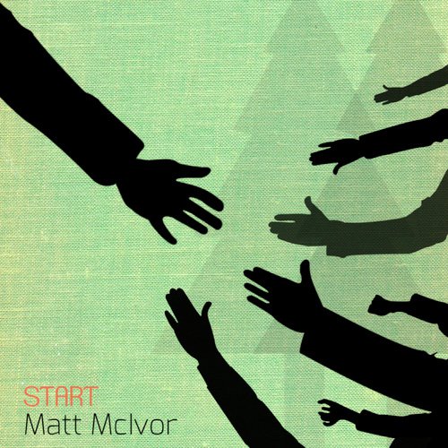 Start cover art