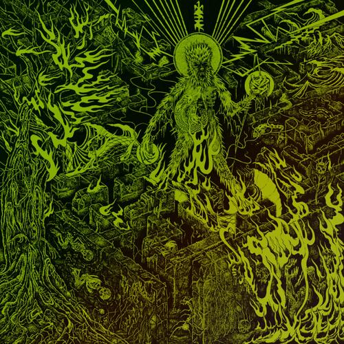Jermany cover art