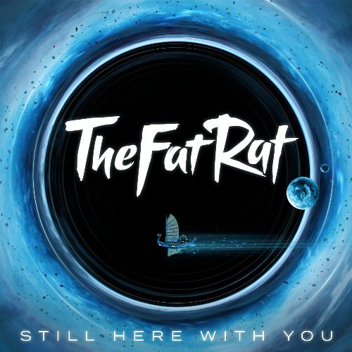 Still Here With You cover art