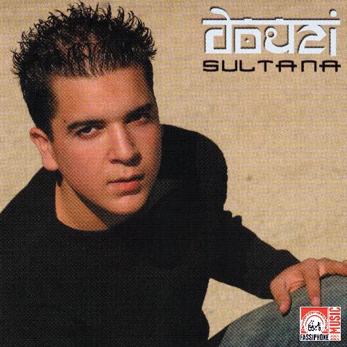 Sultana cover art