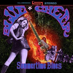 Blue Cheer