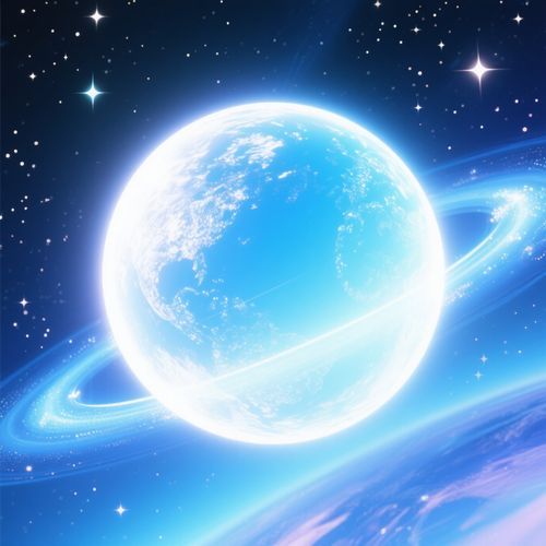 Sun Forever cover art