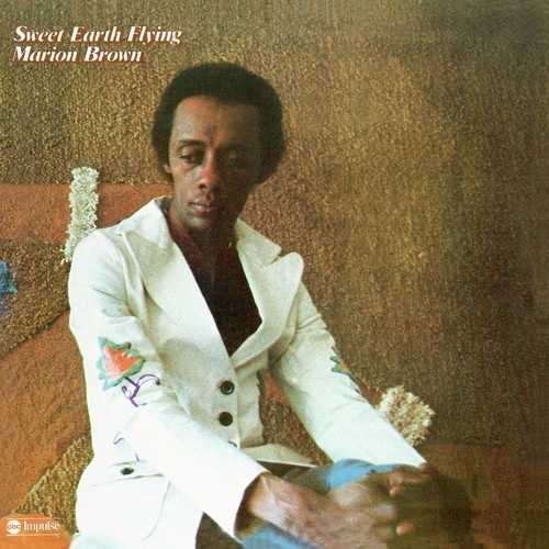 Sweet Earth Flying