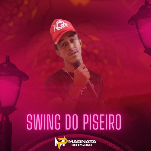Swing do Piseiro cover art