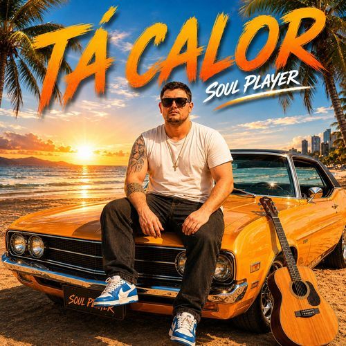 Tá Calor...