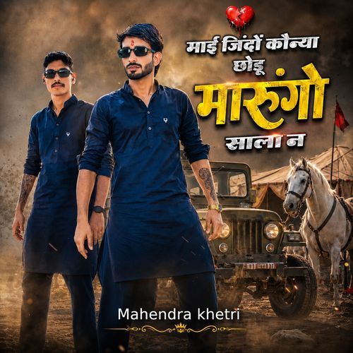 माई जिंदों कोन्या छोड़ू मारूंगो साला न