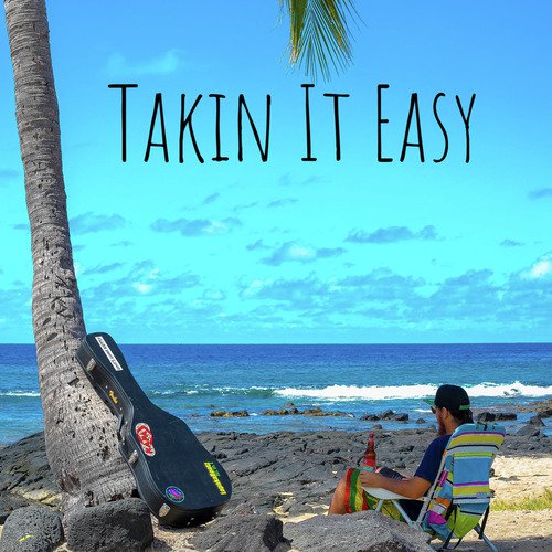 Takin It Easy cover art