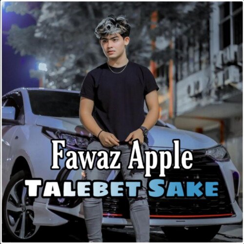 Talebet Sake cover art
