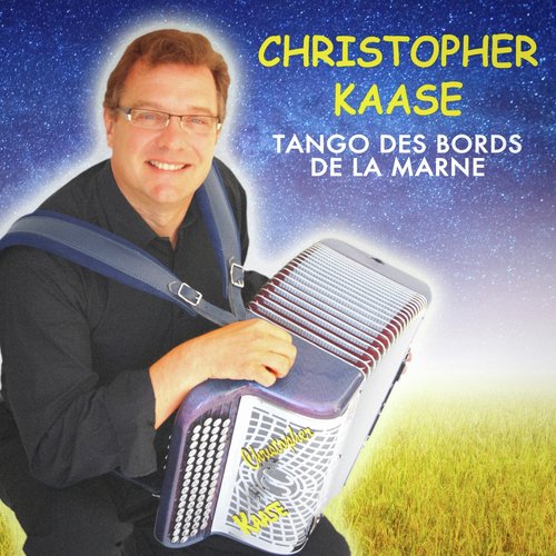 Tango des bords de la Marne (Tango) cover art