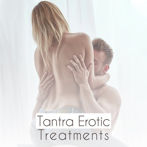 Tantric Massage cover art