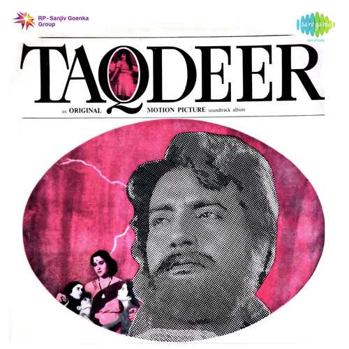 Taqdeer