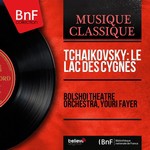 Le lac des cygnes, Op. 20: Introduction