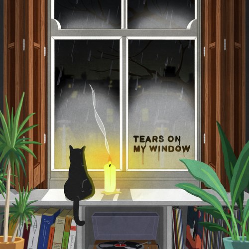 Tears on my Window_poster_image