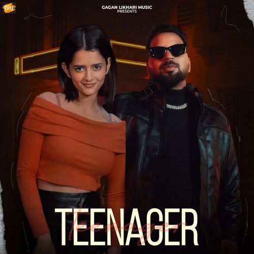 Teenager