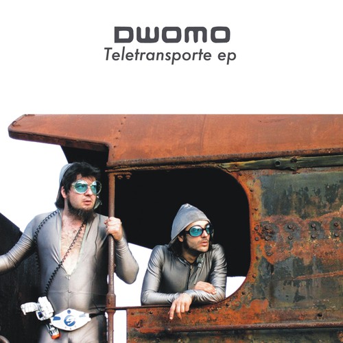Teletransporte (Aviador Dro Remix) cover art