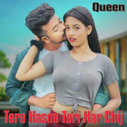 Tera Hasna Teri Har Chij-EyUGHBYHflc