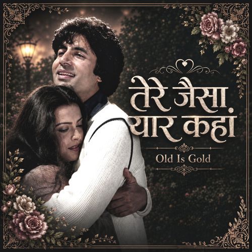 Tere Jaisa Yaar Kahan