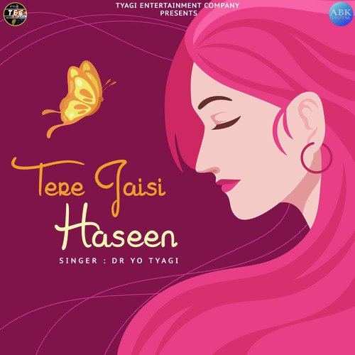 Tere Jaisi Haseen - Single