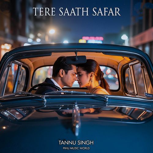 Tere Saath Safar