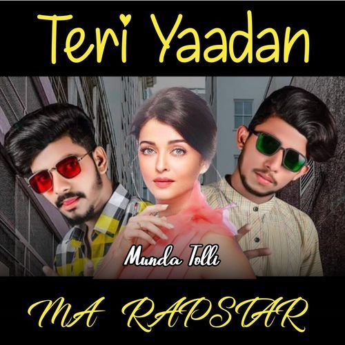 Teri Yaadan