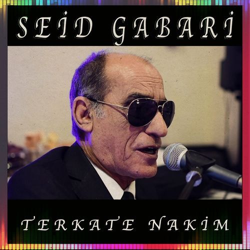Terkate Nakim cover art