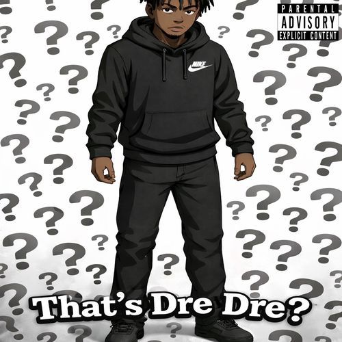 Frequency cover art