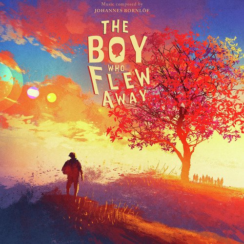 The Boy Who Flew Away_poster_image