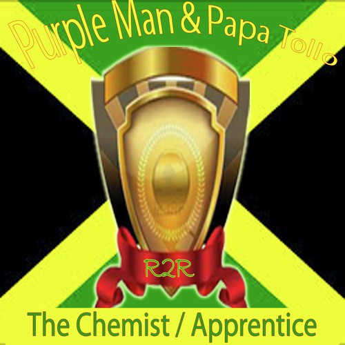 The Chemist / Apprentice