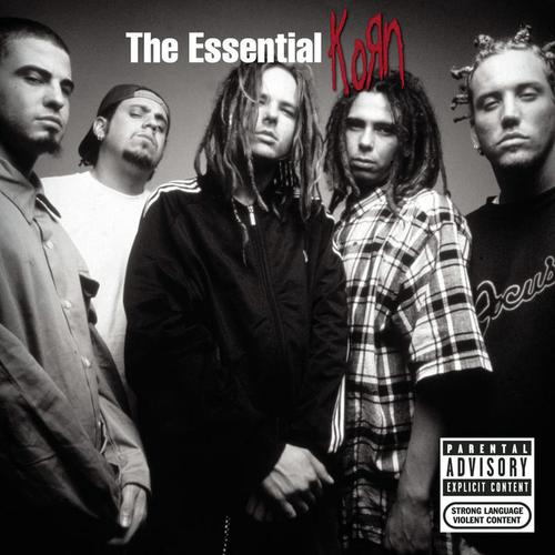 The Essential Korn Songs Download Free Online Songs JioSaavn
