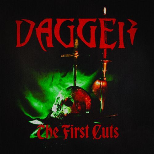 The First Cuts