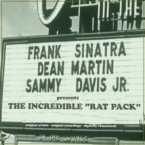 The Incredible Rat Pack (Memorable Performances)
