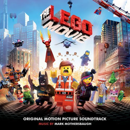 Everything Is AWESOME!!! (Instrumental Sing-A-Long) (Instrumental Sing-A-Long)