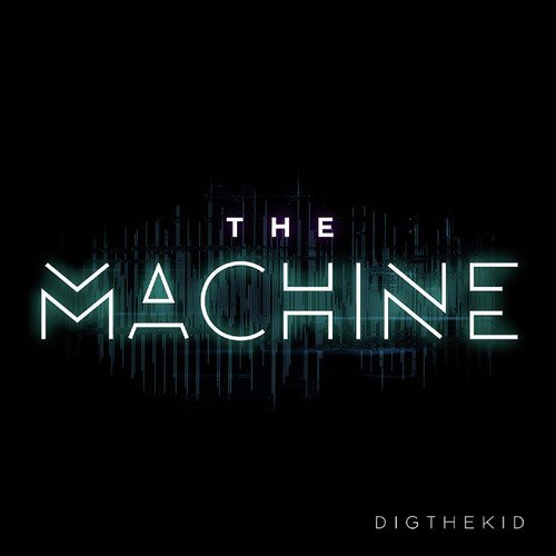 The Machine_poster_image