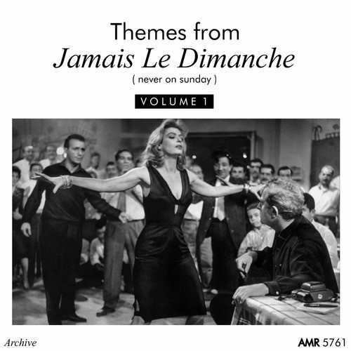 Le bonheur cover art