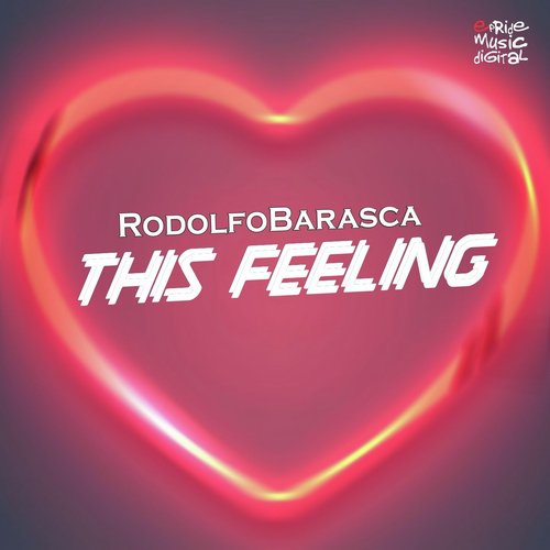 This Feeling (Sweet Beatz Remix) cover art