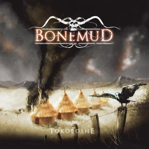 Tokoloshe cover art