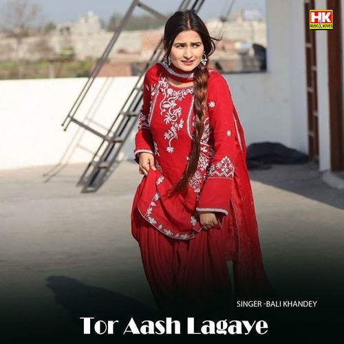 Tor Aash Lagaye