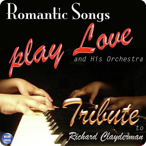Play Love and His Orchestra