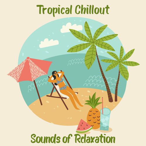 Deep Chill cover art